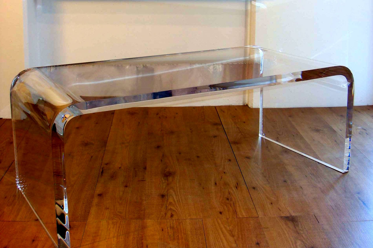 Best ideas about Acrylic Table Top DIY
. Save or Pin 20 of DIY Acrylic Coffee Table Now.