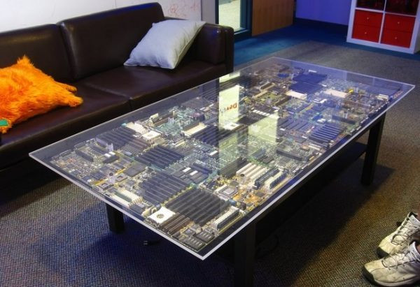 Best ideas about Acrylic Table Top DIY
. Save or Pin 20 Creative Diy Table top ideas for more beautiful living Now.
