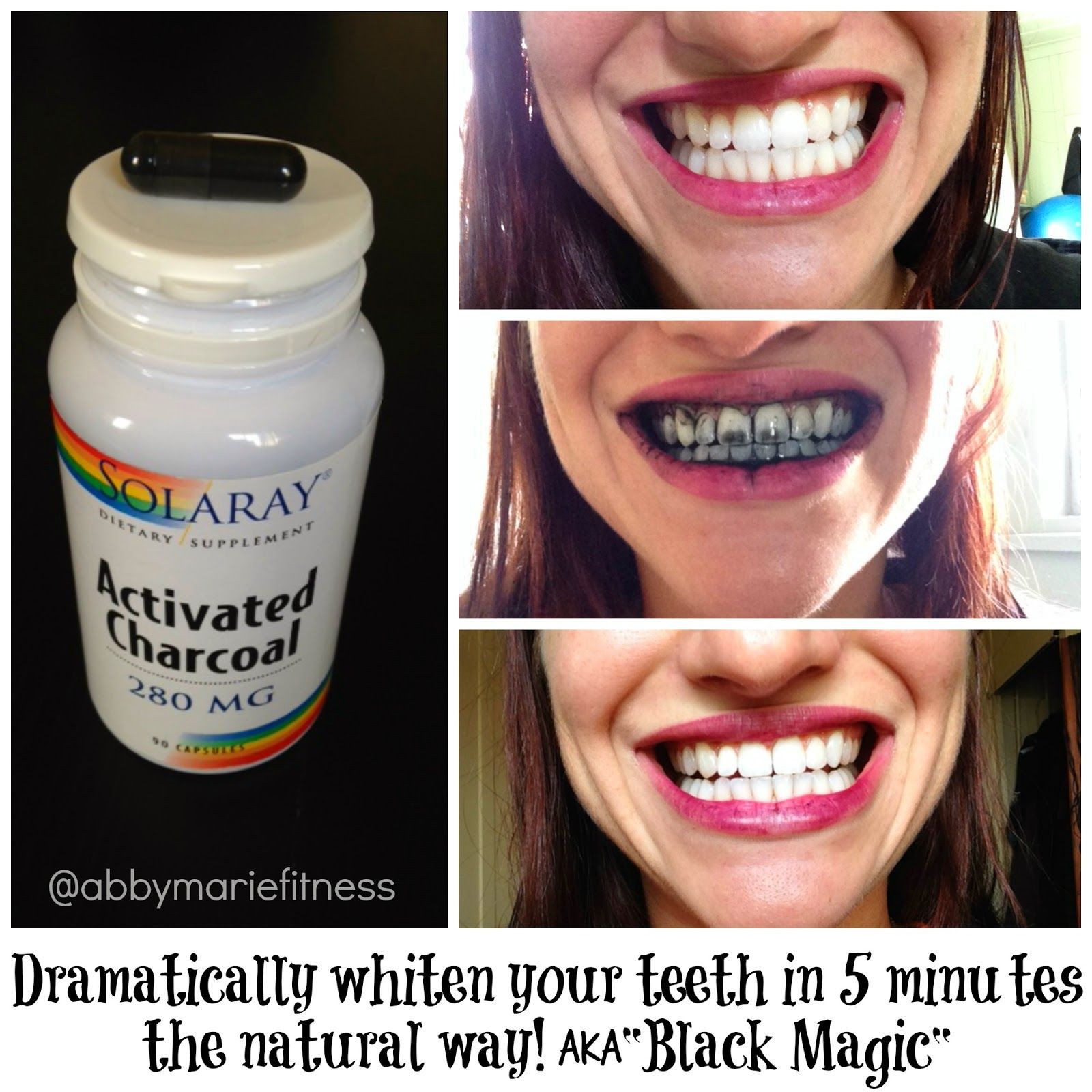 Best ideas about Activated Charcoal Teeth Whitening DIY
. Save or Pin Activated Charcoal on Pinterest Now.