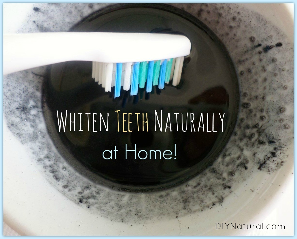 Best ideas about Activated Charcoal Teeth Whitening DIY
. Save or Pin How To Whiten Teeth Naturally At Home Now.
