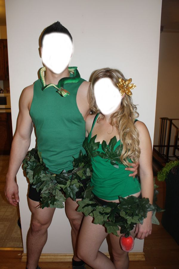 Best ideas about Adam And Eve Costume DIY
. Save or Pin adam and eve costume Google Search Now.
