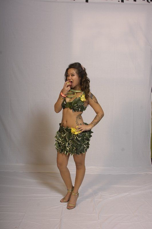 Best ideas about Adam And Eve Costume DIY
. Save or Pin 17 best Adam and Eve costume images on Pinterest Now.