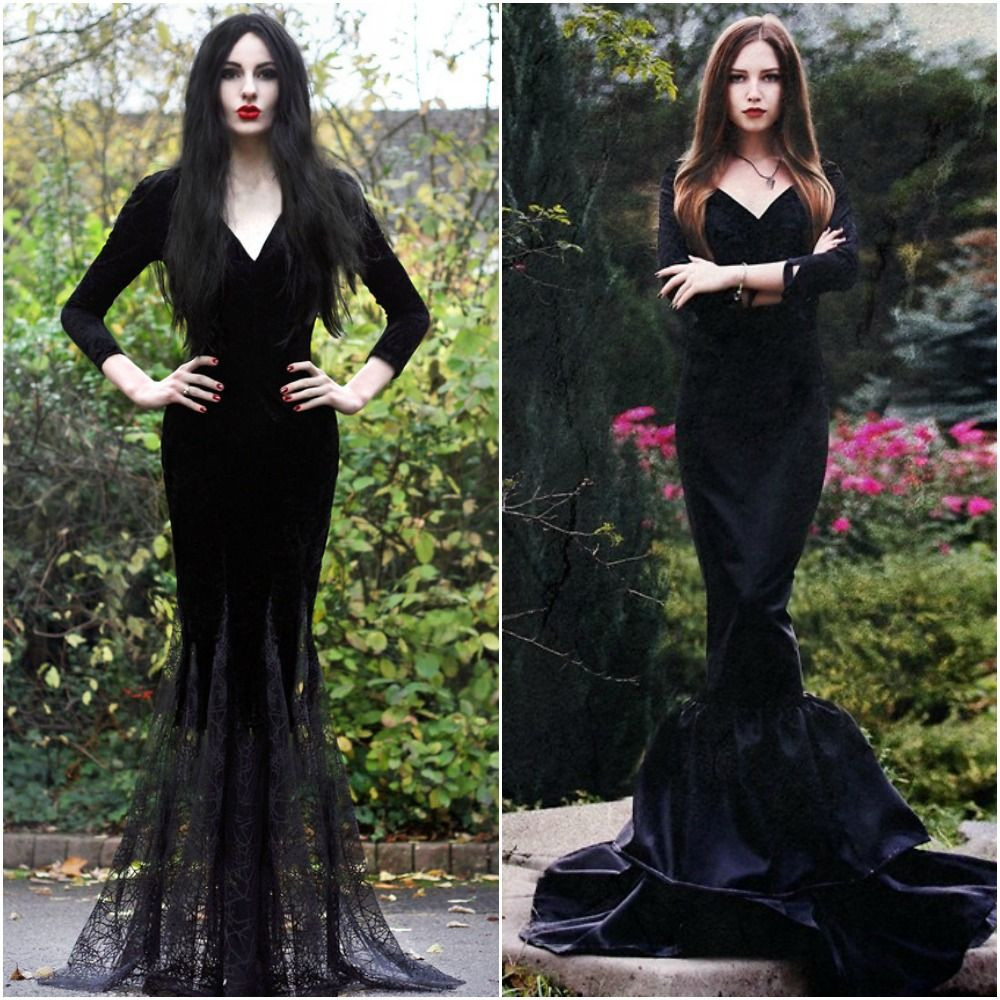Best ideas about Addams Family Costumes DIY
. Save or Pin Adams Family Costume on Pinterest Now.
