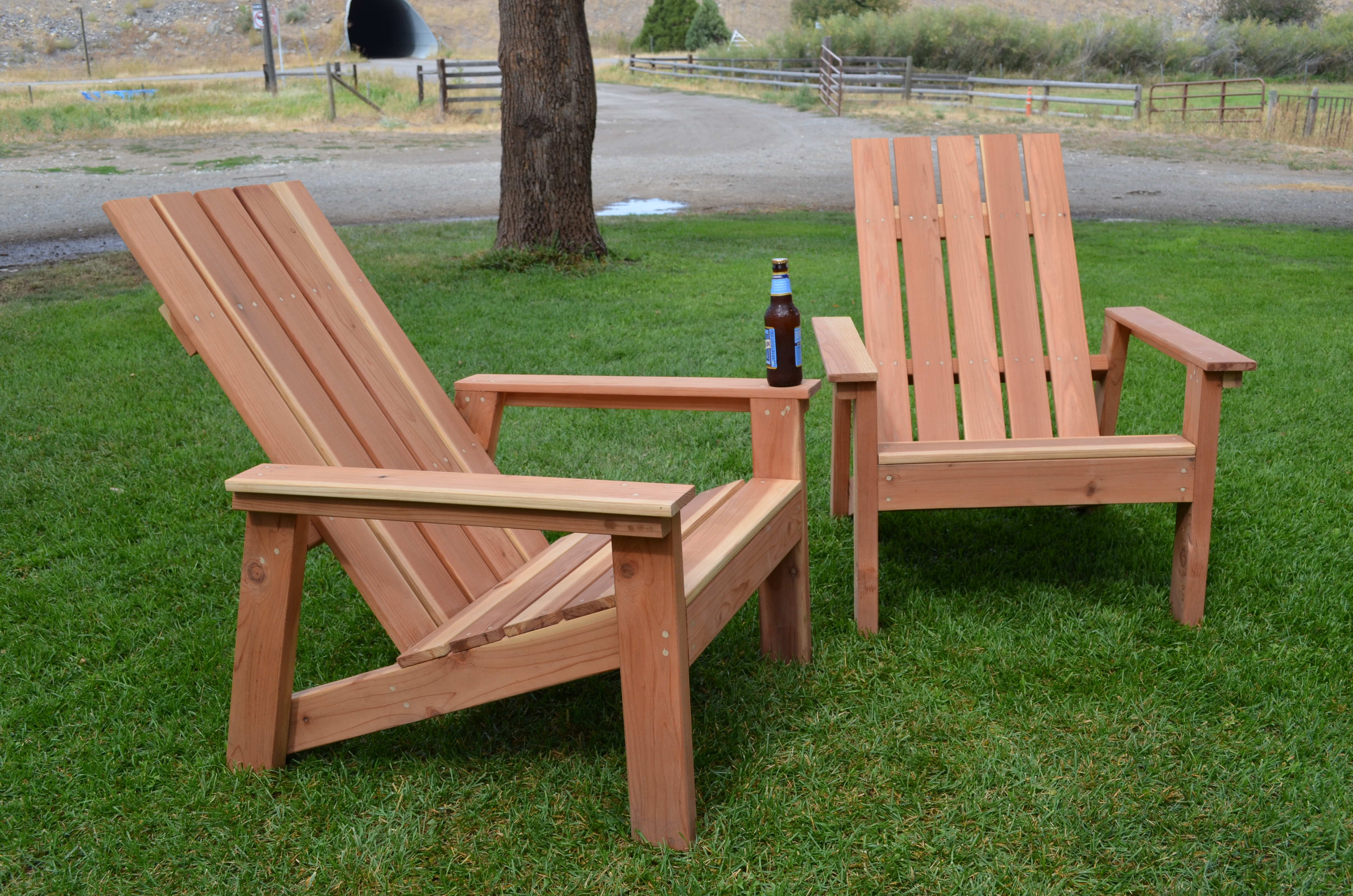 Best ideas about Adirondack Chairs DIY
. Save or Pin Ana White Now.