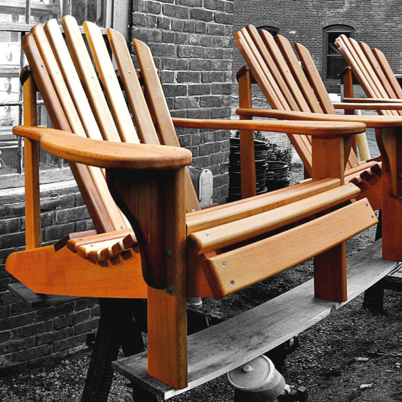 Best ideas about Adirondack Chairs DIY
. Save or Pin Original DIY Projects How To Upcycle Repurpose Page 3 Now.