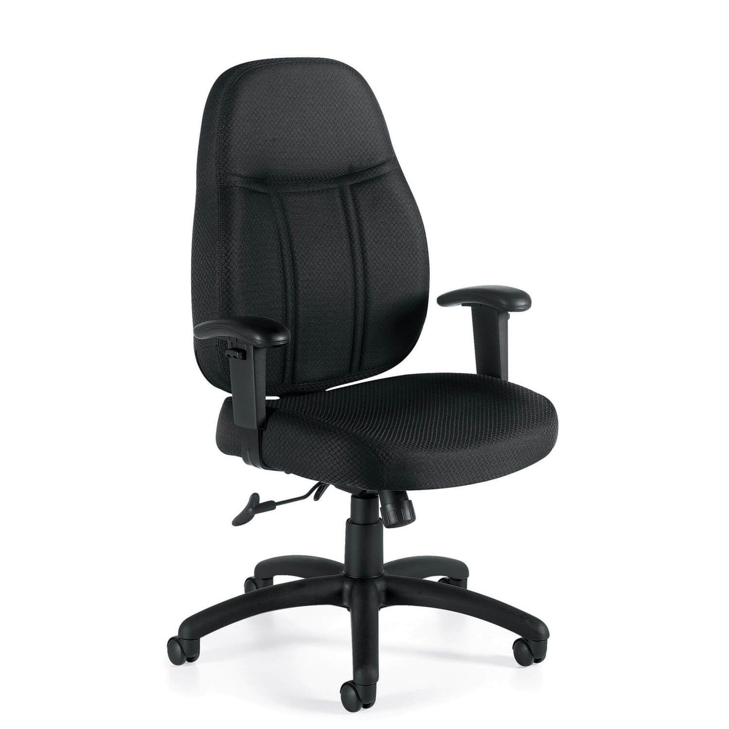 Best ideas about Adjustable Office Chair
. Save or Pin Jasonni Adjustable fice Chairs Now.