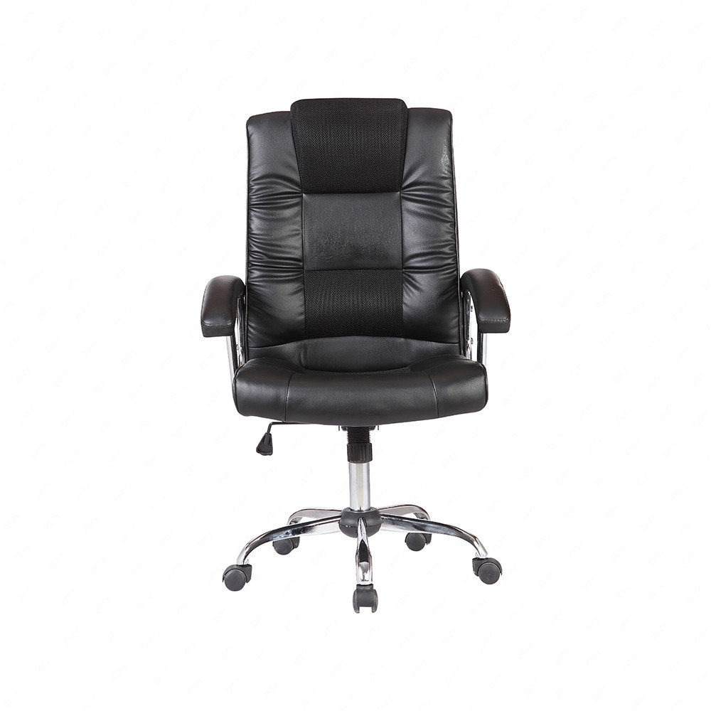 Best ideas about Adjustable Office Chair
. Save or Pin PU Leather Ergonomic Back Adjustable Black fice Chair Now.
