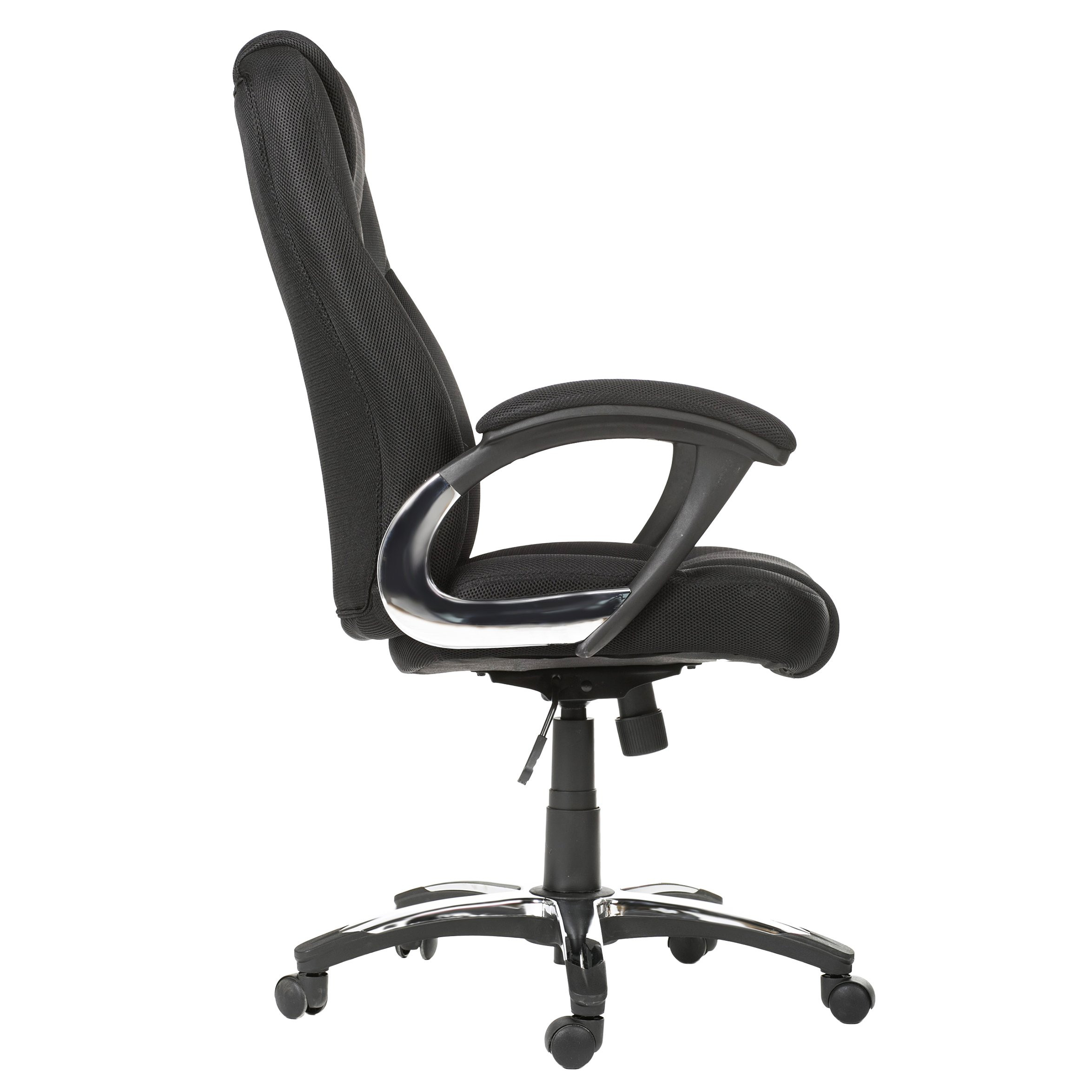Best ideas about Adjustable Office Chair
. Save or Pin Merax High Back Mesh Adjustable fice Chair & Reviews Now.