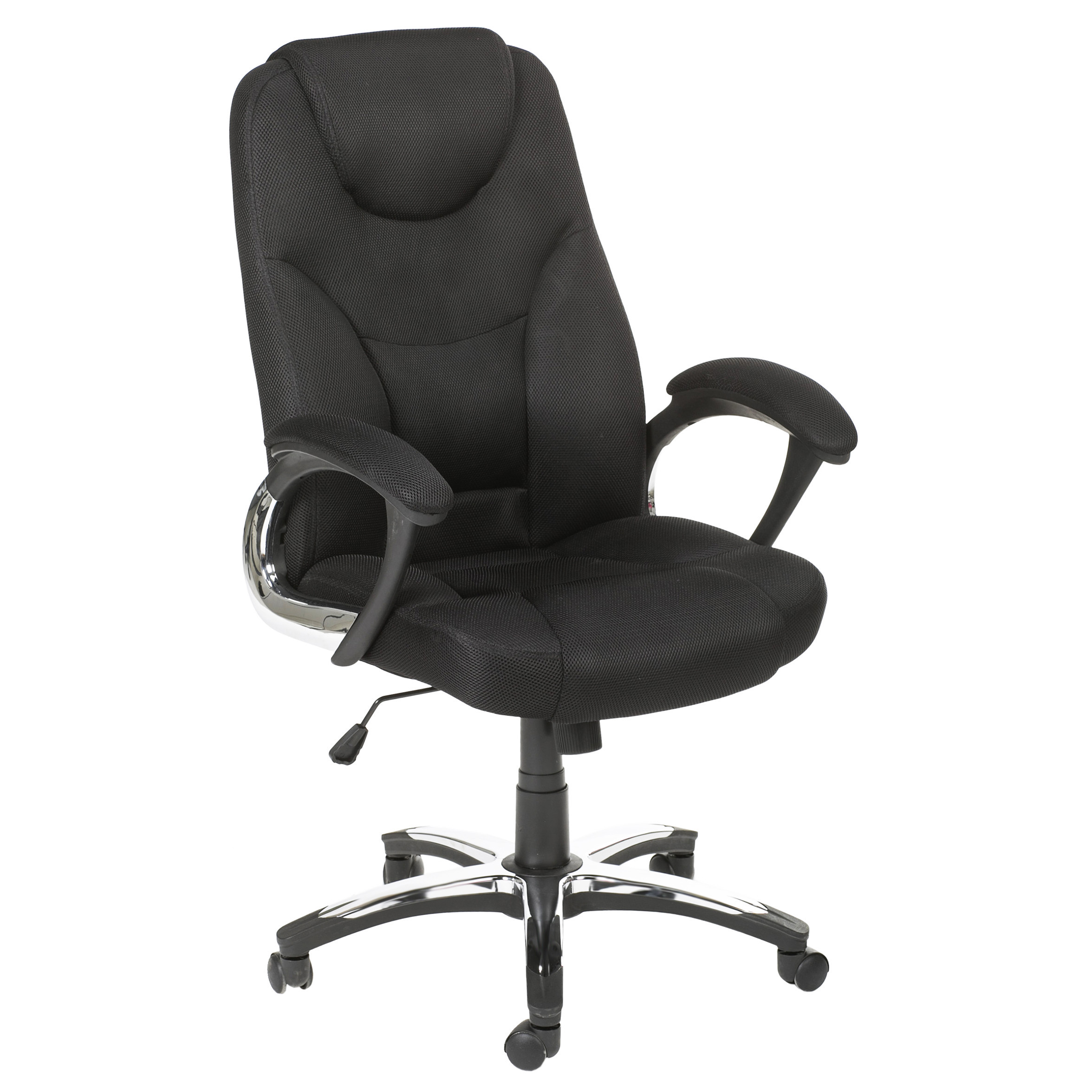 Best ideas about Adjustable Office Chair
. Save or Pin Merax High Back Mesh Adjustable fice Chair & Reviews Now.