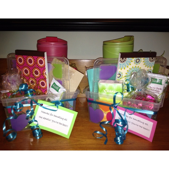 Best ideas about Admin Day Gift Ideas
. Save or Pin 17 Best images about Administrative professionals day on Now.