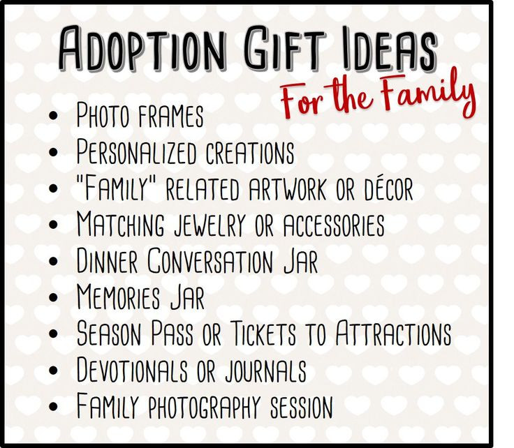 Best ideas about Adopt Gift Ideas
. Save or Pin Best 25 Adoption ts ideas on Pinterest Now.