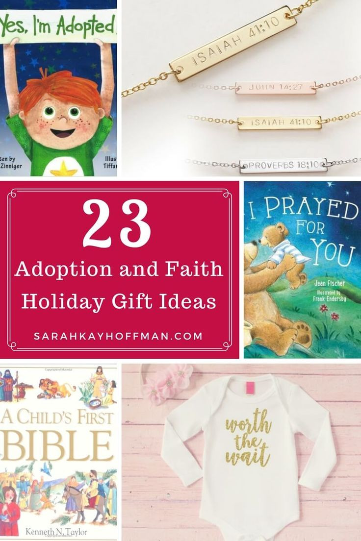 Best ideas about Adoption Gift Ideas
. Save or Pin 17 Best images about Adoption Gotcha Day on Pinterest Now.