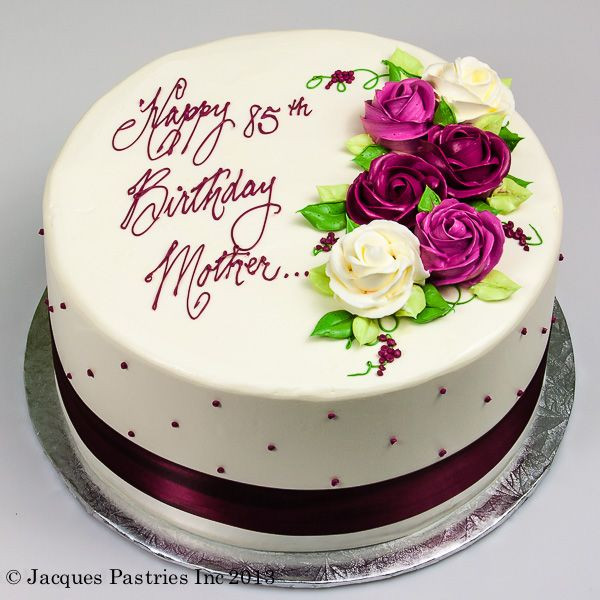 Best ideas about Adult Birthday Cake
. Save or Pin 1000 ideas about Birthday Cakes For Adults on Pinterest Now.
