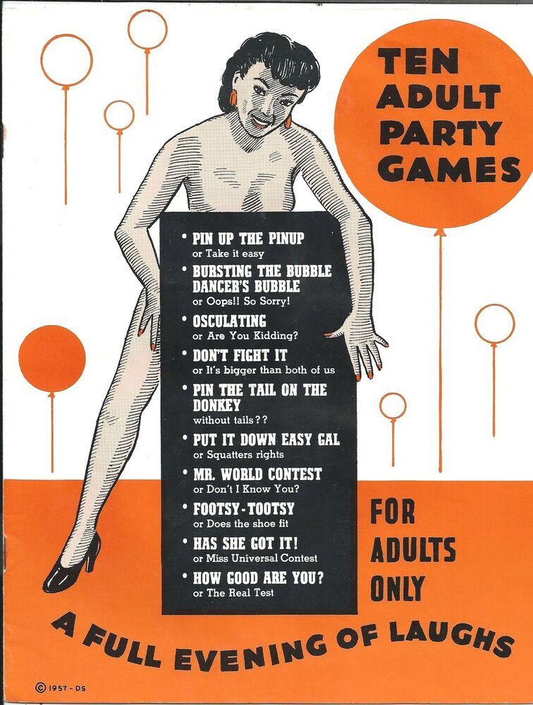 Best ideas about Adult Birthday Party Games
. Save or Pin Ten Adult Party Games for Adults ly a Full Evening of Now.