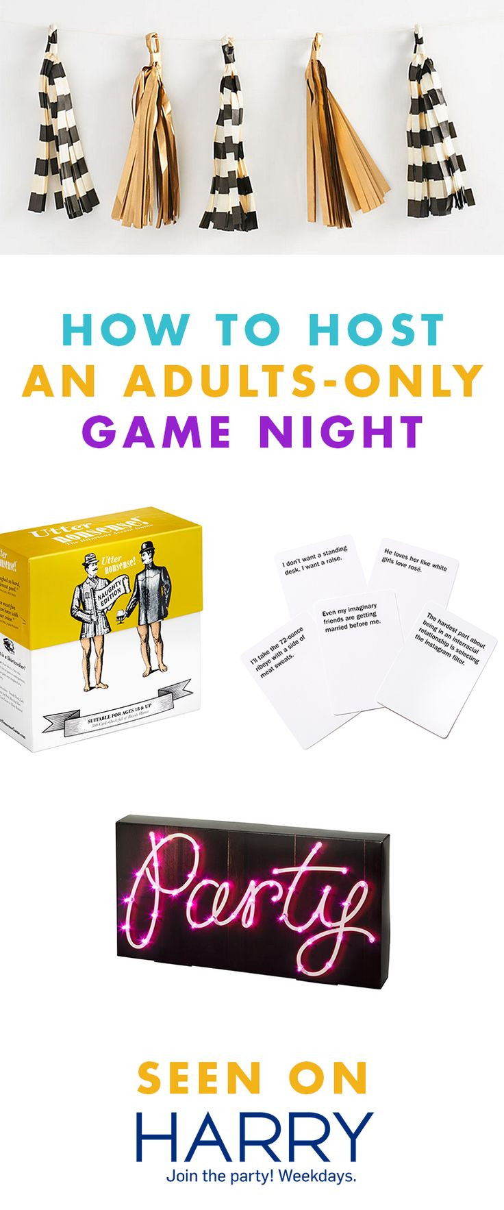 Best ideas about Adult Birthday Party Games
. Save or Pin Best 25 Party games for adults ideas on Pinterest Now.