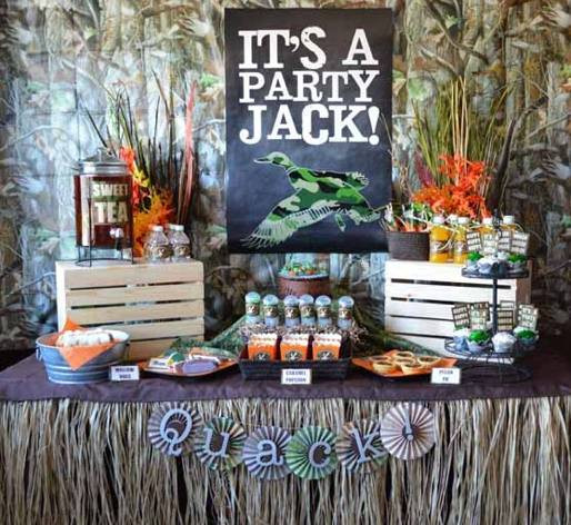 Best ideas about Adult Birthday Party Themes
. Save or Pin 33 Top Adult Party Themes – Tip Junkie Now.