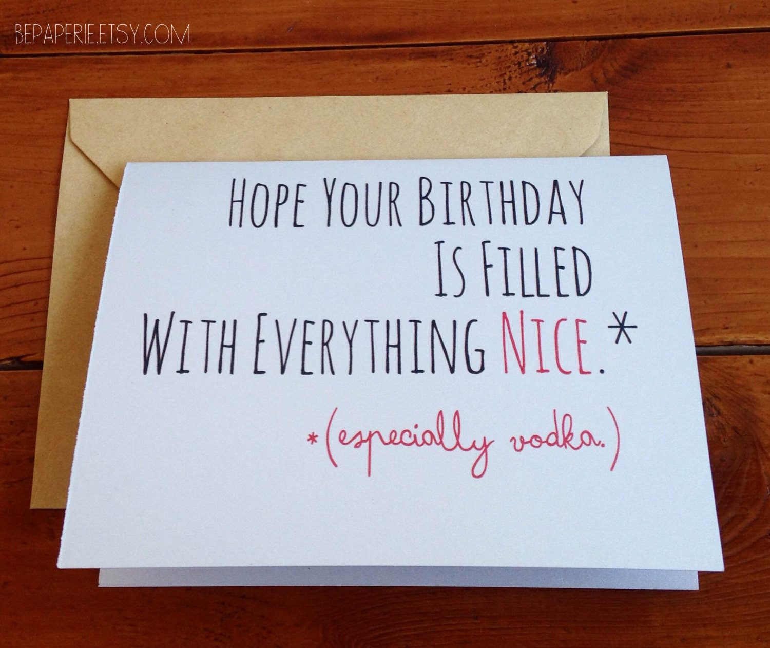 Best ideas about Adult Birthday Wishes
. Save or Pin Funny Birthday Card Humor Birthday Card Friend Birthday Now.