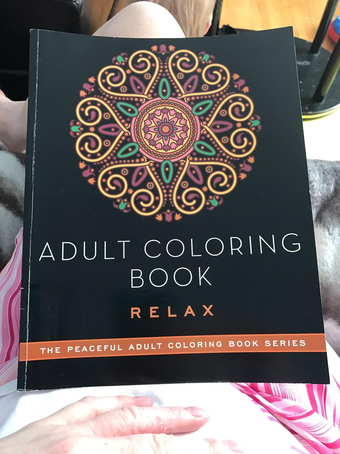 Best ideas about Adult Coloring Books For Sale
. Save or Pin Find more Adult Coloring Book Relax for sale at up to Now.