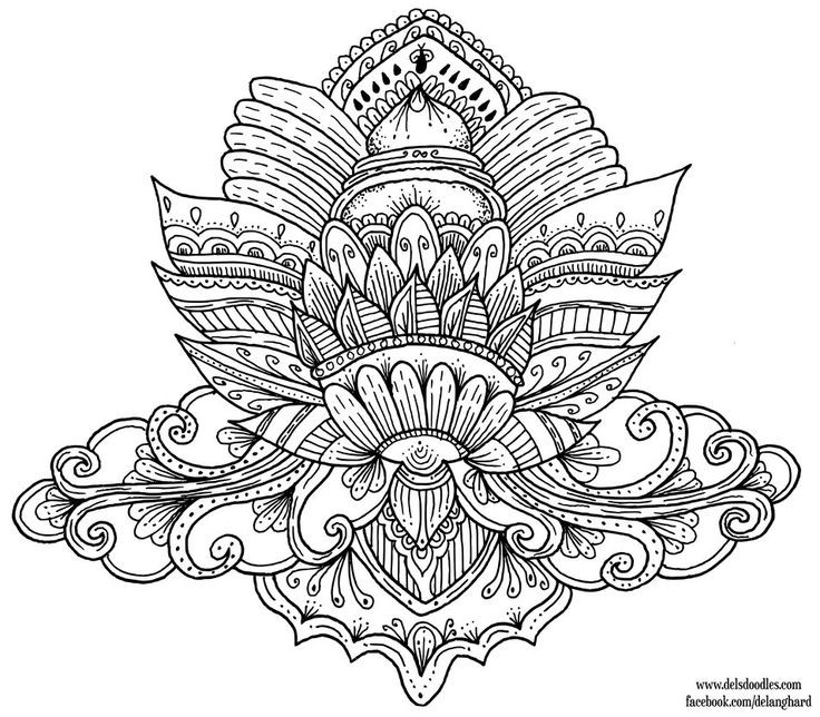 Best ideas about Adult Coloring Books For Sale
. Save or Pin 92 best Zen Coloring Pages & Inspiration images on Now.