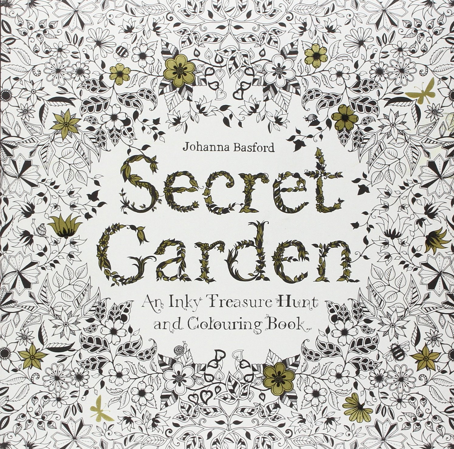 Best ideas about Adult Coloring Books Secret Garden
. Save or Pin Art Therapy Anti Stress Coloring Books for Adults Te Now.