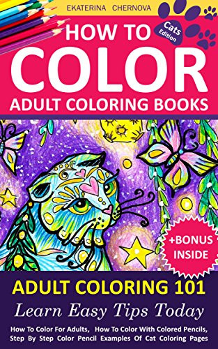 Best ideas about Adult Coloring Books Tips
. Save or Pin How To Color Adult Coloring Books – Adult Coloring 101 Now.