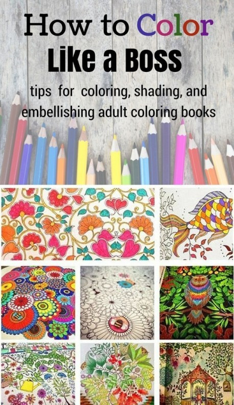 Best ideas about Adult Coloring Books Tips
. Save or Pin Free Adult Coloring Page Roundup Now.