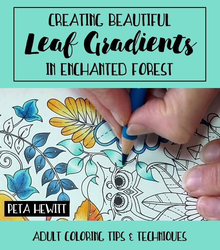 Best ideas about Adult Coloring Books Tips
. Save or Pin Adult Coloring Tutorials Tips & Techniques for Adult Now.