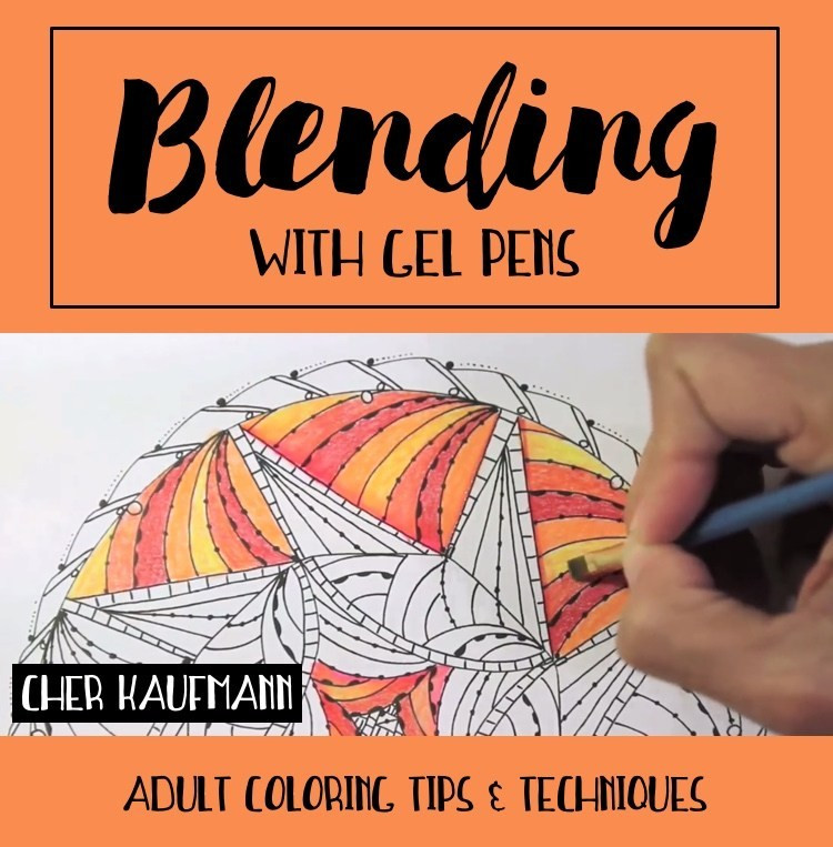 Best ideas about Adult Coloring Books Tips
. Save or Pin Adult Coloring Tutorials Tips & Techniques for Adult Now.