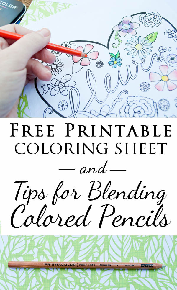 Best ideas about Adult Coloring Books Tips
. Save or Pin Free Printable Adult Coloring Pages Tips for Blending Colors Now.