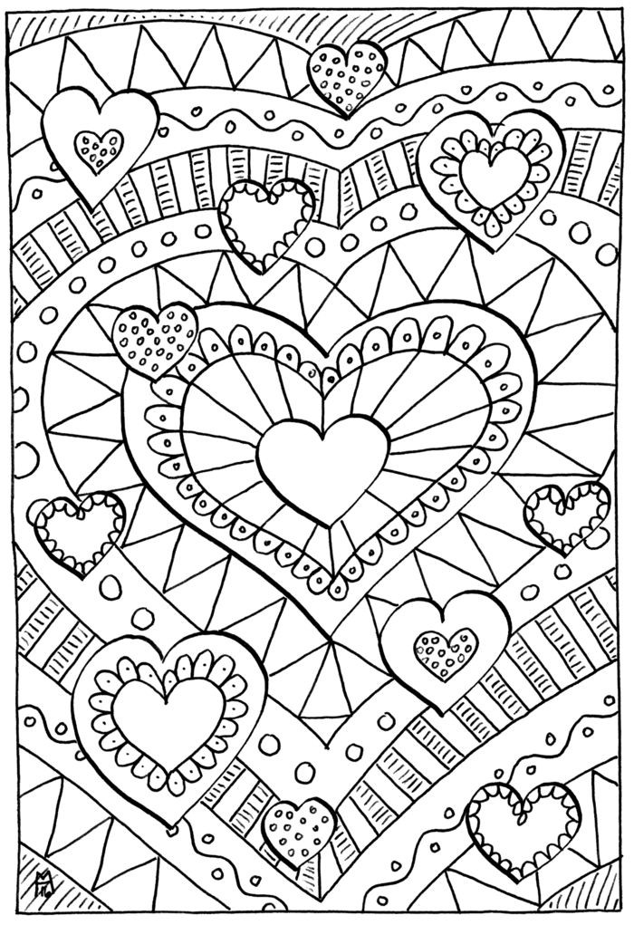 Best ideas about Adult Porn Coloring Books
. Save or Pin 50 Adult Coloring Book Pages Now.