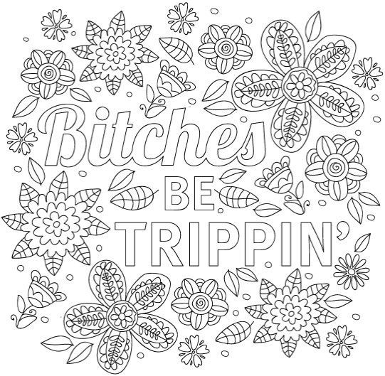 Best ideas about Adult Swear Word Coloring Books
. Save or Pin Best 25 Adult coloring ideas on Pinterest Now.