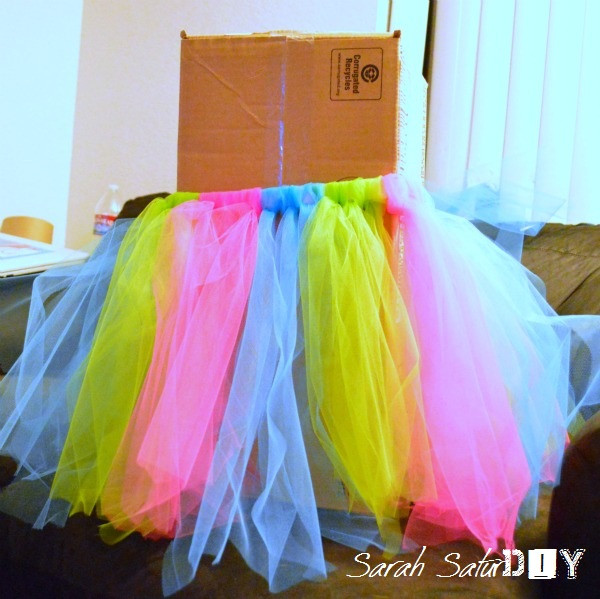 Best ideas about Adult Tutu DIY
. Save or Pin Make Your Own DIY Tutu Purple Patch DIY Crafts Blog Now.