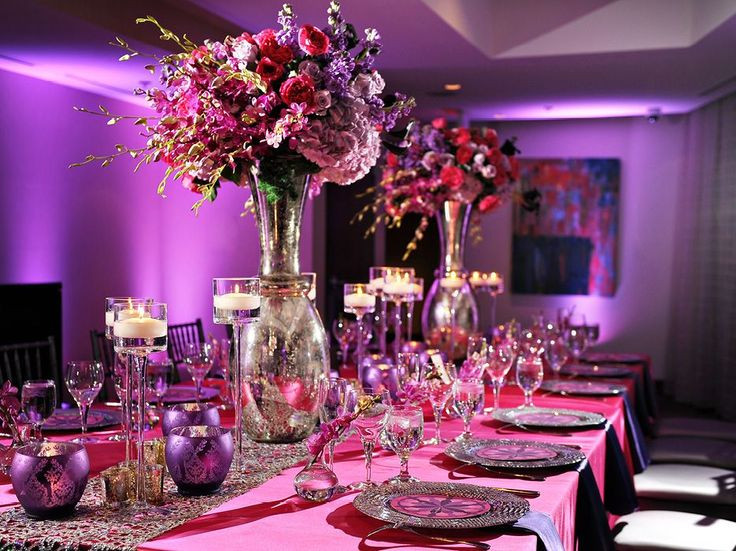 Best ideas about Adults Birthday Party Decorations
. Save or Pin Adult Birthday Party Sophisticated and Elegant Dinner Now.
