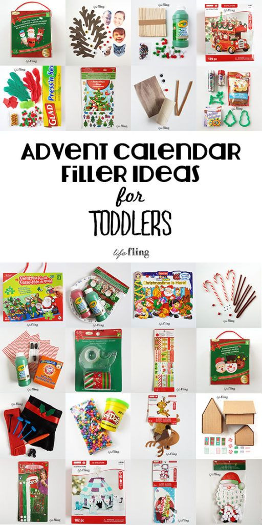 Best ideas about Advent Calendar Gift Ideas
. Save or Pin The 25 best Advent calendar fillers ideas on Pinterest Now.