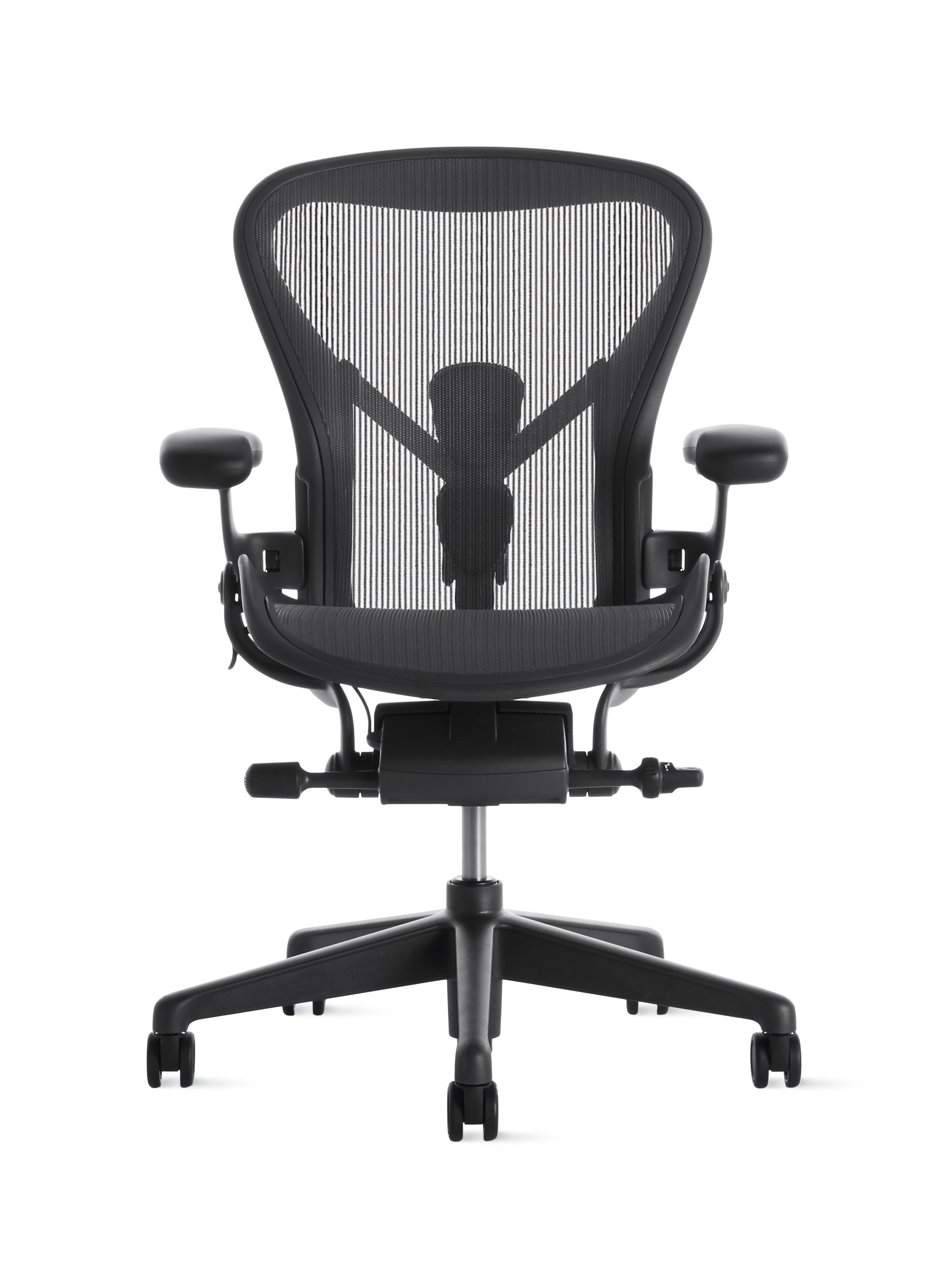 Best ideas about Aeron Office Chair
. Save or Pin Aeron Chair Herman Miller Now.