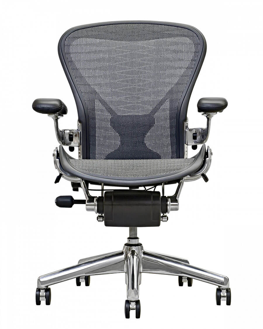 Best ideas about Aeron Office Chair
. Save or Pin Herman Miller Aeron Chair Now.