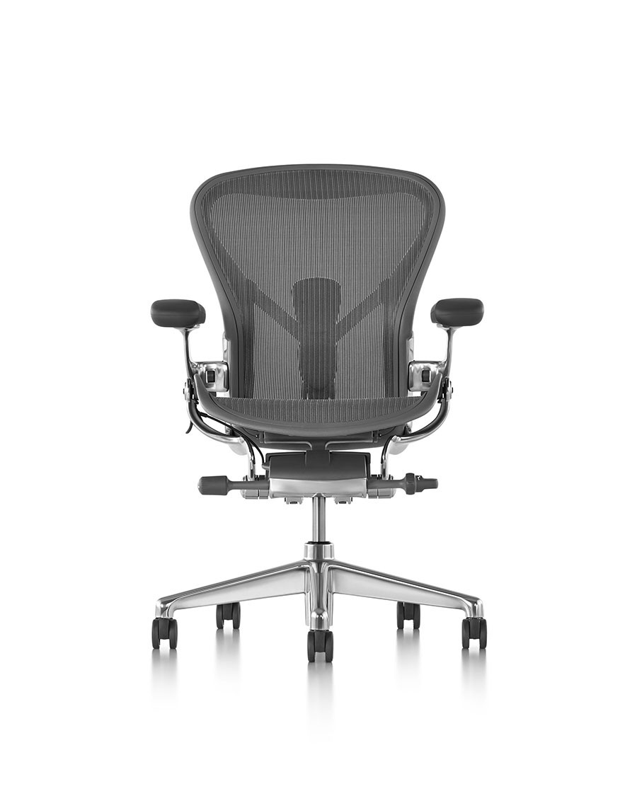 Best ideas about Aeron Office Chair
. Save or Pin Herman Miller Aeron Chair Now.