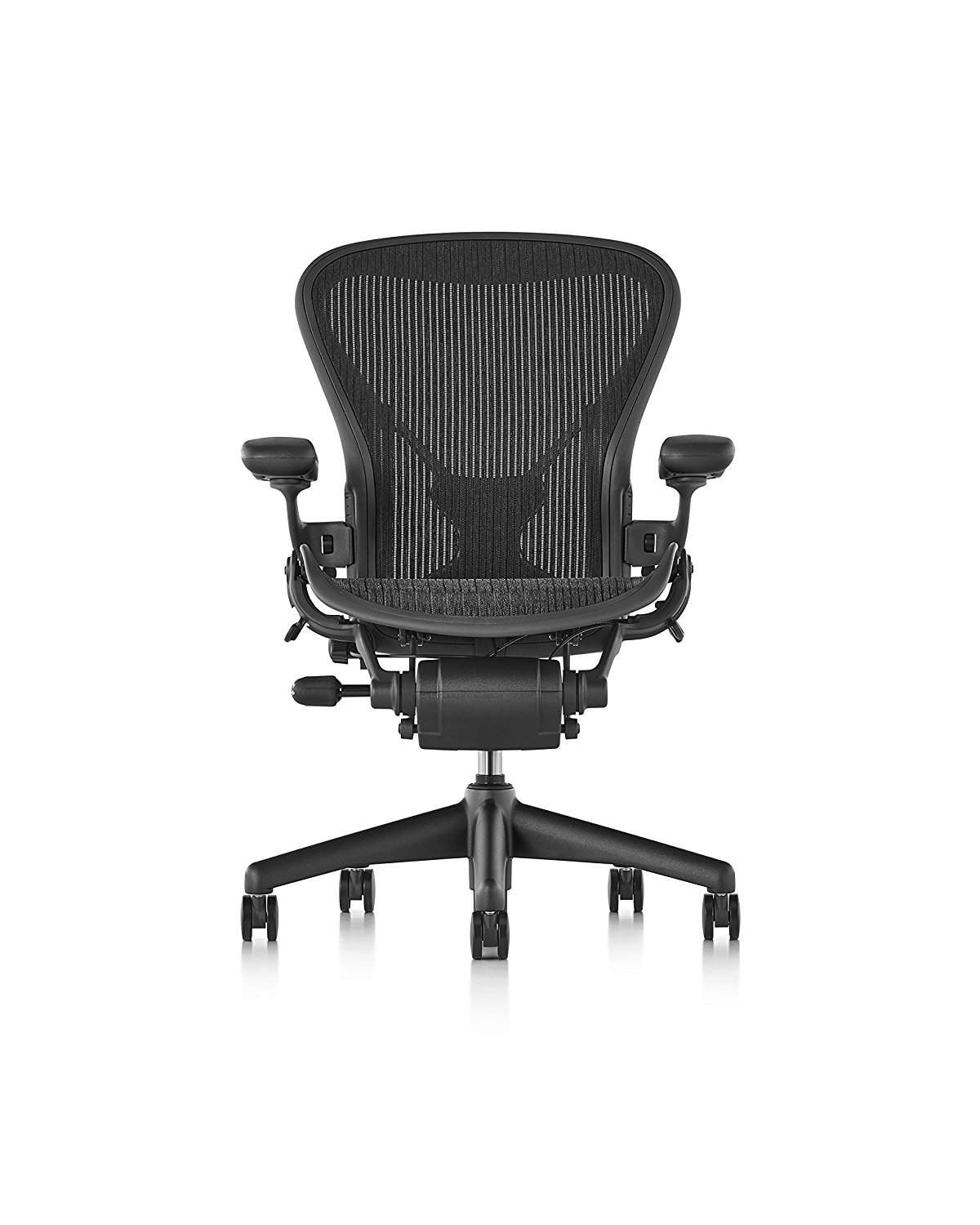 Best ideas about Aeron Office Chair
. Save or Pin Top 10 Best fice Chairs for Any Bud Now.