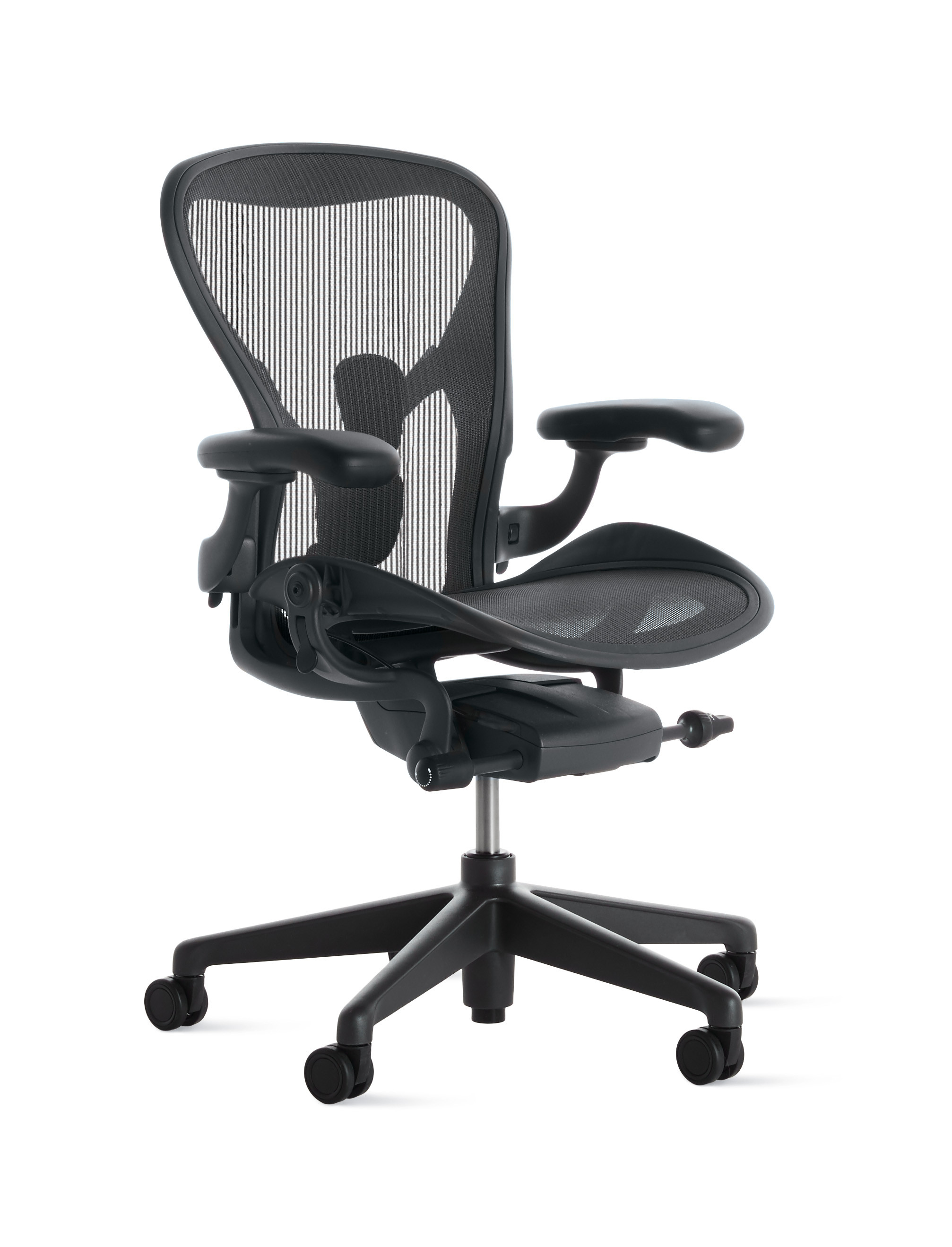 Best ideas about Aeron Office Chair
. Save or Pin Aeron Chair Herman Miller Now.