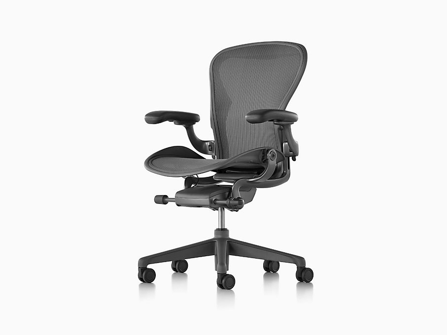 Best ideas about Aeron Office Chair
. Save or Pin Aeron Chair Herman Miller Now.