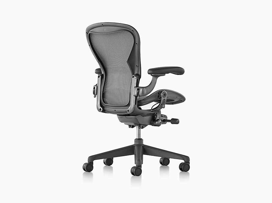 Best ideas about Aeron Office Chair
. Save or Pin Aeron Chair Herman Miller Now.