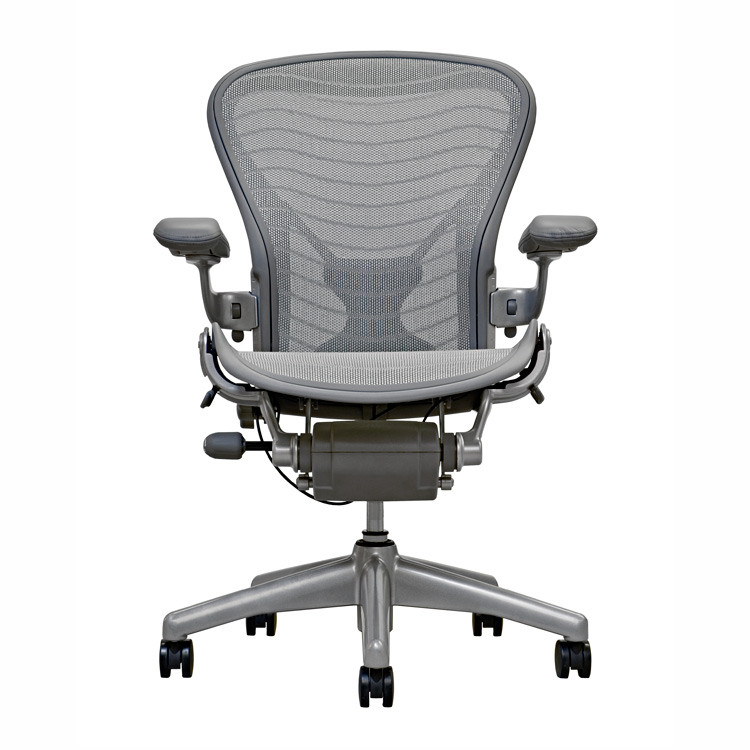 Best ideas about Aeron Office Chair
. Save or Pin Aeron Chair – Miller Samuel Real Estate Appraisers Now.