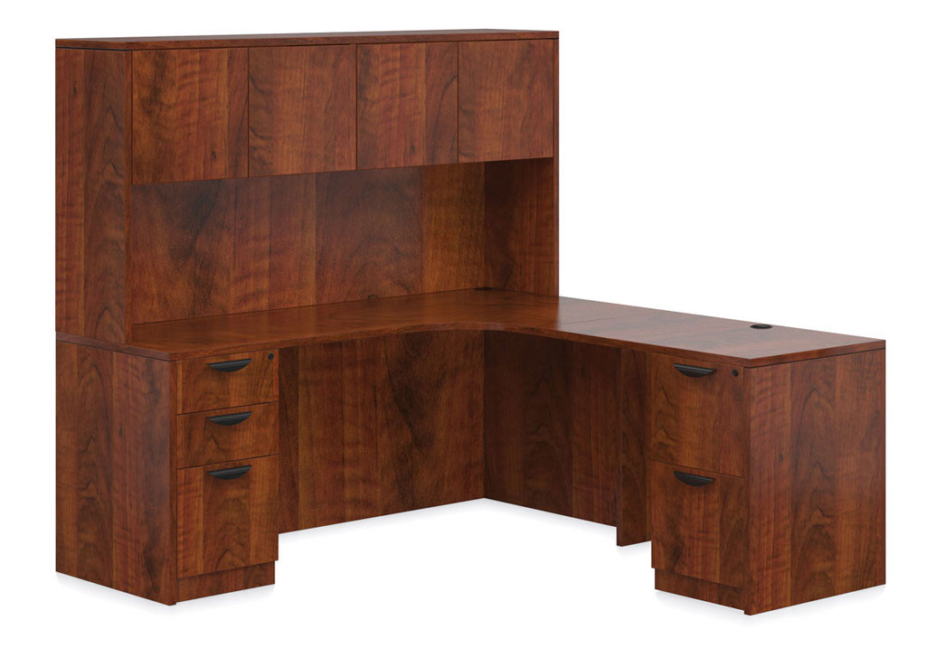 Best ideas about Affordable Office Furniture
. Save or Pin L Shaped puter Desk With Hutch Affordable fice Now.