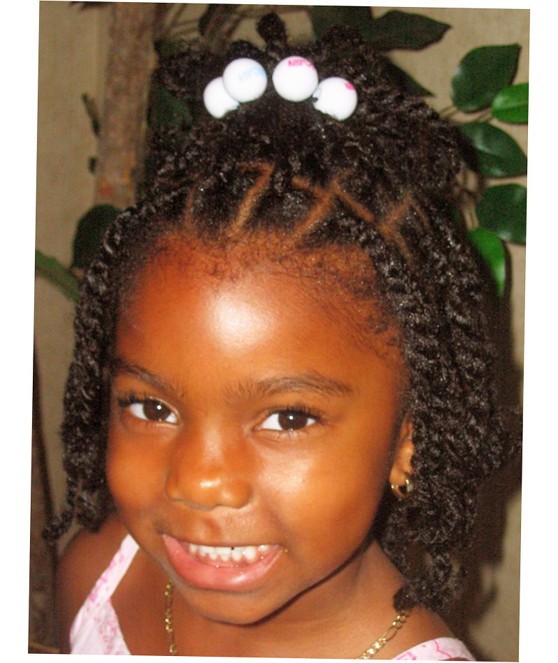 Best ideas about African American Kids Hairstyles
. Save or Pin African American Kids Hairstyles 2016 Ellecrafts Now.