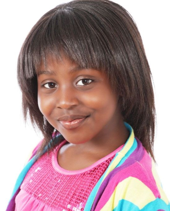 Best ideas about African American Kids Hairstyles
. Save or Pin Best 25 Black children hairstyles ideas on Pinterest Now.