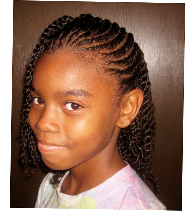 Best ideas about African American Kids Hairstyles
. Save or Pin African American Kids Hairstyles 2016 Ellecrafts Now.