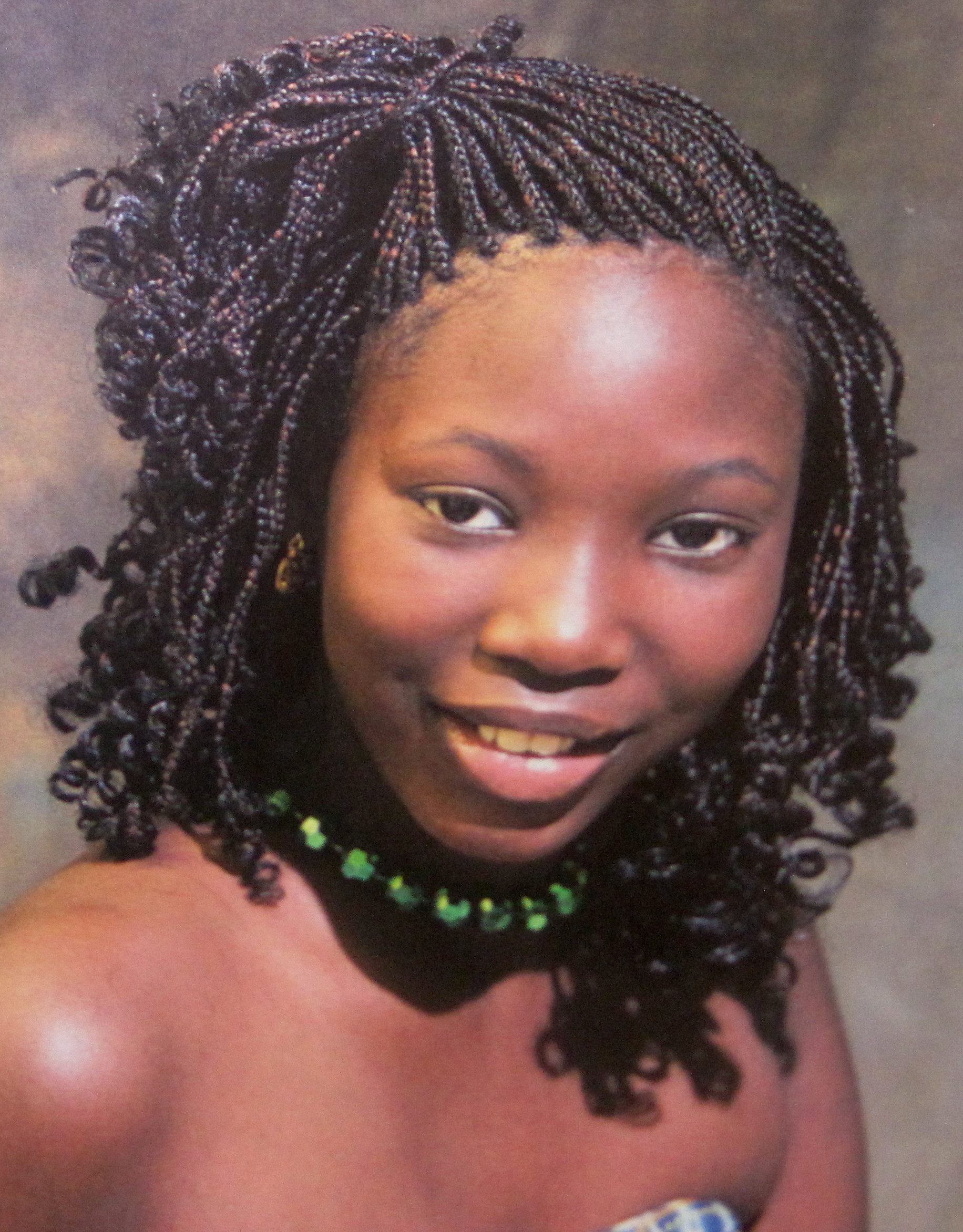 Best ideas about African Braids Hairstyles
. Save or Pin Elizabet s African Braids Now.