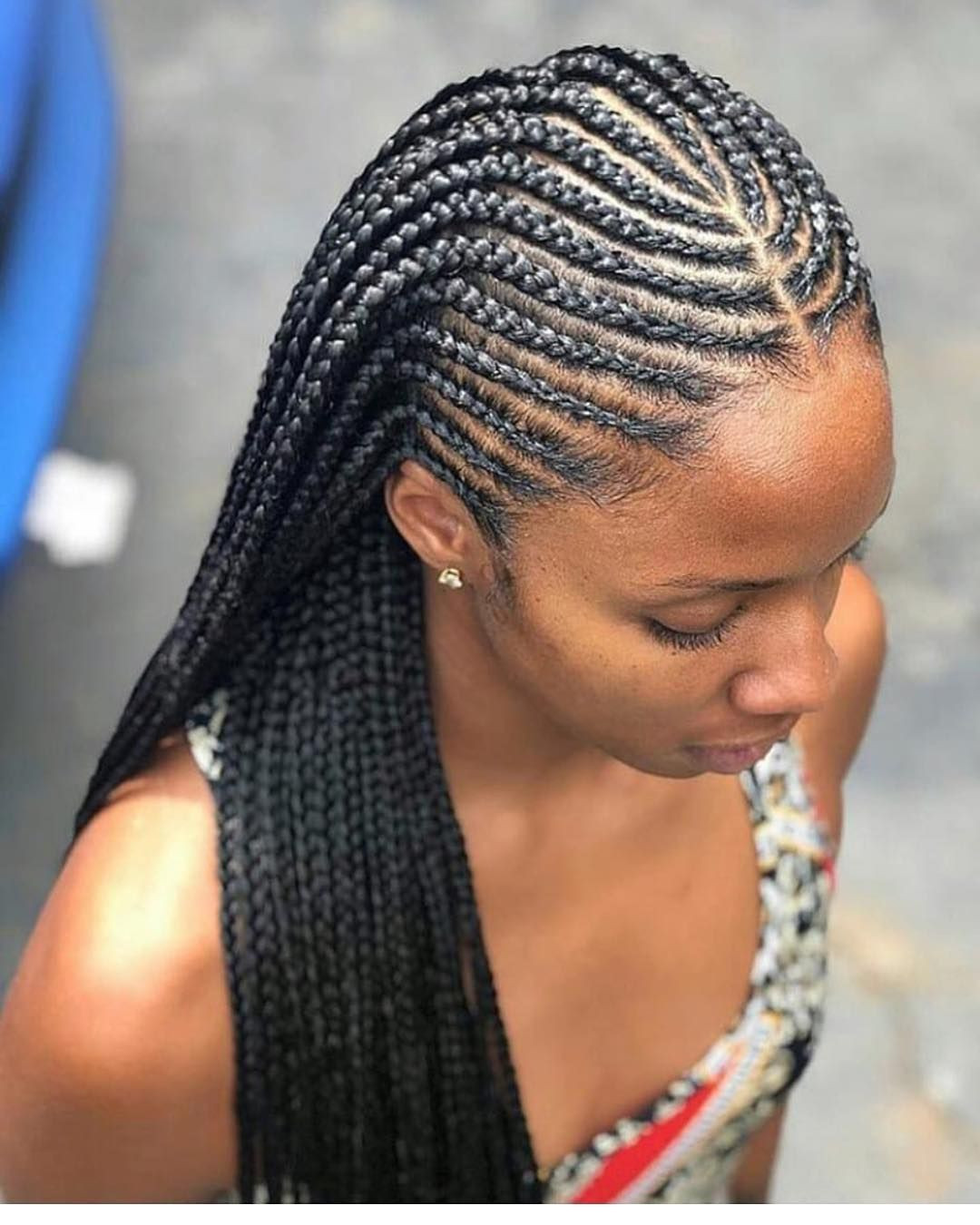 Best ideas about African Braids Hairstyles
. Save or Pin African Hair Braiding Styles For Any Season Now.