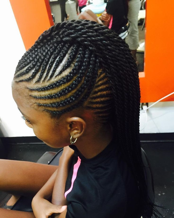 Best ideas about African Kids Hairstyle
. Save or Pin Best 25 Black kids hairstyles ideas on Pinterest Now.