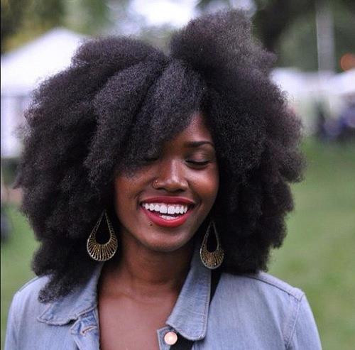 Best ideas about African Natural Hairstyles
. Save or Pin Natural Hair Inspiration s – My Big Chop Journey Now.